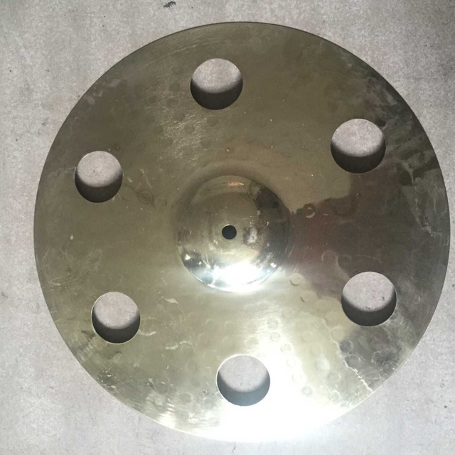 O-land Crash Cymbals