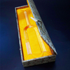 Crystal Tuning Fork With Carrier Box
