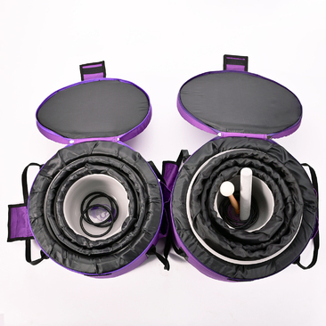 Frosted Set with bags