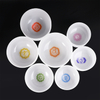 Crystal Singing Bowl Color Chakra