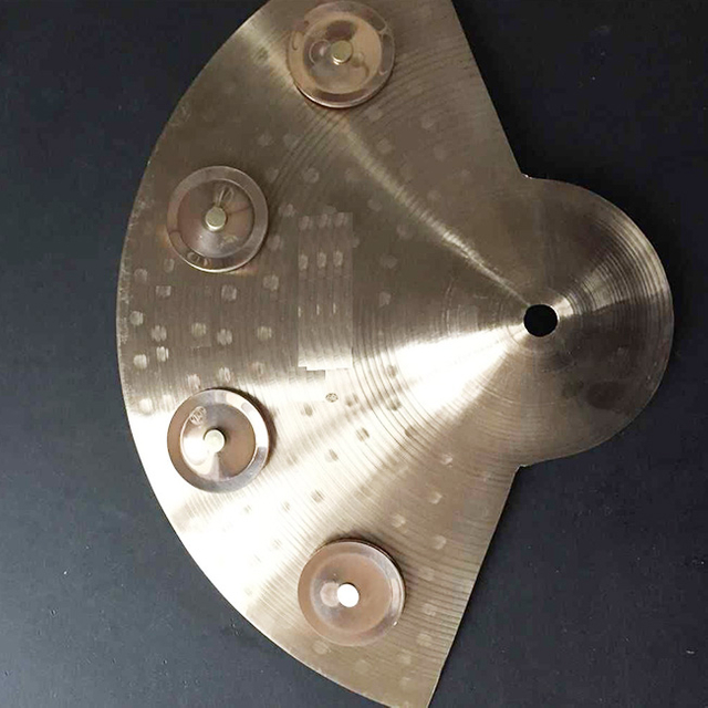 14'' Fan Bell 1