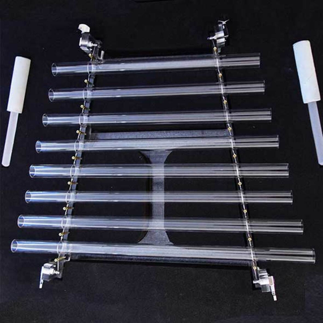 Crystal Singing Harp