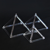 Quartz Pyramid 