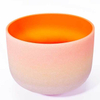 Chakra Color Singing Bowl