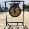 Square Gong Stand