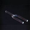 Clear Crystal Tuning Fork