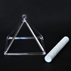 Quartz Pyramid 