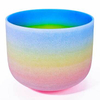 Chakra Color Singing Bowl